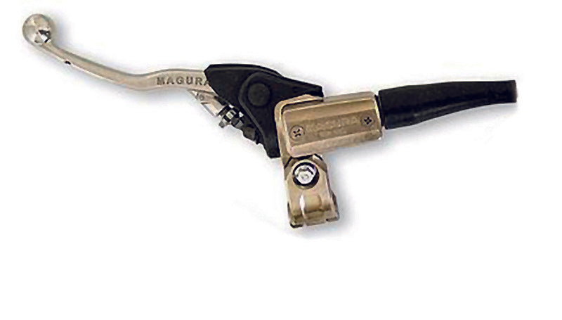 Bomba de embrague MAGURA Hymec 167 Ø10.5 - KTM MAGURA 2700186