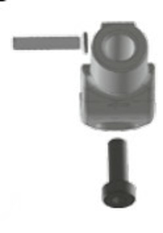 Soporte de retrovisor de bomba de embrague y freno Magura HC1 MAGURA 2701162