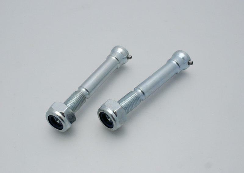Tornilleria torretas de manillar Renthal 445041 445042 M12X77MM CL014 RENTHAL CL014