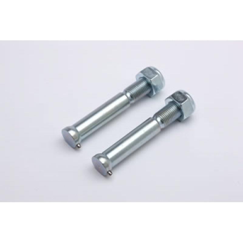 Tornilleria torretas de manillar Renthal 445215 M12X68MM CL020 RENTHAL CL020