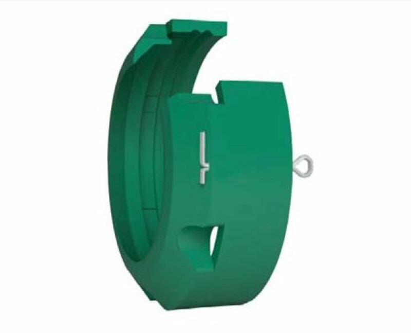Kit protector antibarro horquilla SKF Showa Ø49 SKF KIT-MS49S