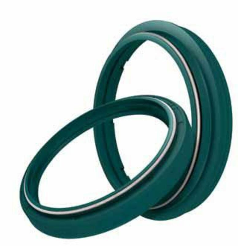 Kit retén + guardapolvos SKF horquilla - Yamaha Ø41x53,1x7,5 SKF KITB-41Y