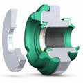 Kit de reparación SKF para cabezal amortiguador 776906 SKF SHS-KYB-16-50