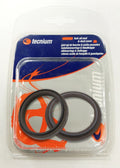 Kit retén + guardapolvos TECNIUM horquilla Blue Label - Showa Ø49 TECNIUM BL-49S01
