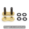 Enganche Cadena RK Tipo Remache para 530GXW RK 530GXW-CLF
