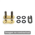 Enganche de cadena RK cierre rápido GB520KZ oro RK GB520KZ -CL