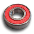 Rodamiento de rueda NTN 6000-2RS Ø10xØ26xH9mm NTN 6000-2RS