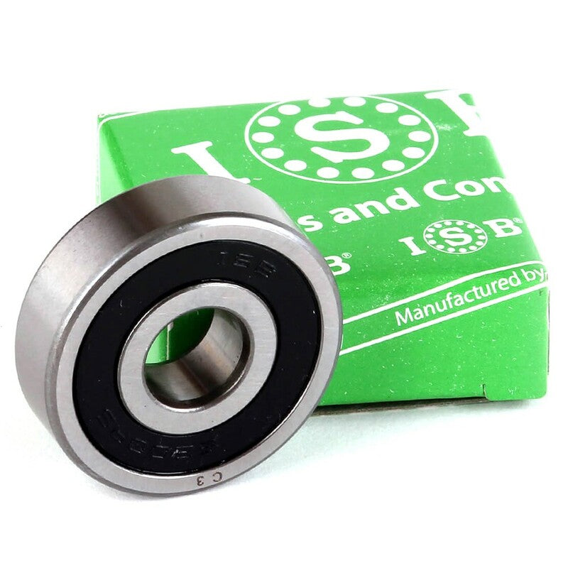 Rodamiento de rueda ISB 6200-2RS 10x30x9 (1042589) ISB 13501470