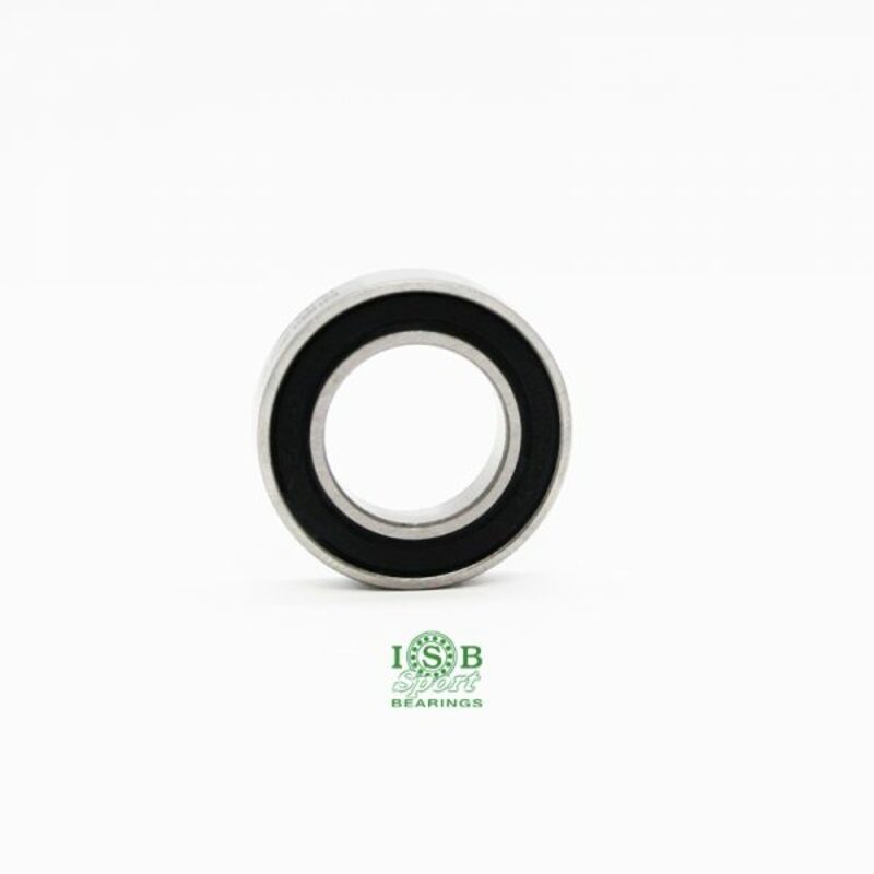 Rodamiento ISB 6801-2RSV MAX 12x21x5 (1042590) ISB 13983205
