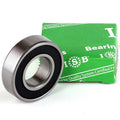 Rodamiento de rueda ISB 6002-2RS 15x32x9 (1042595) ISB 13500675