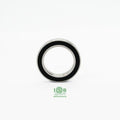 Rodamiento pedalier ISB SC6805N-2RSC3 25x37x6 Inox/bolas cerámicas (1042602) ISB 13984005