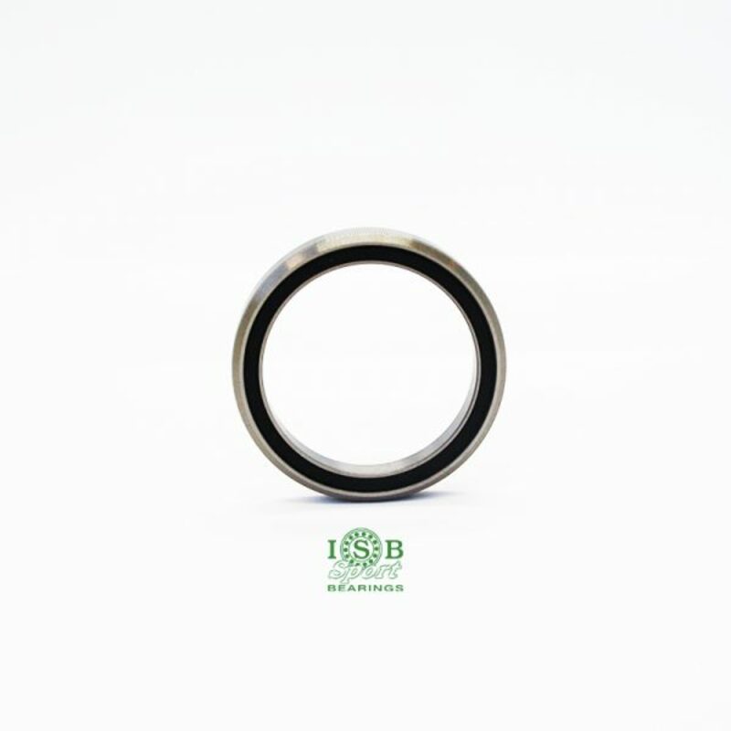 Rodamiento ISB MH-P04 (TH-870G) 30,15x39x6,5 (45º/45º) (1042605) ISB 13980040