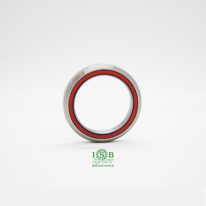 Rodamiento ISB MH-P08 (ACB418) 30,15x41,8x6,5 (45º/45º) (1042606) ISB 13980080