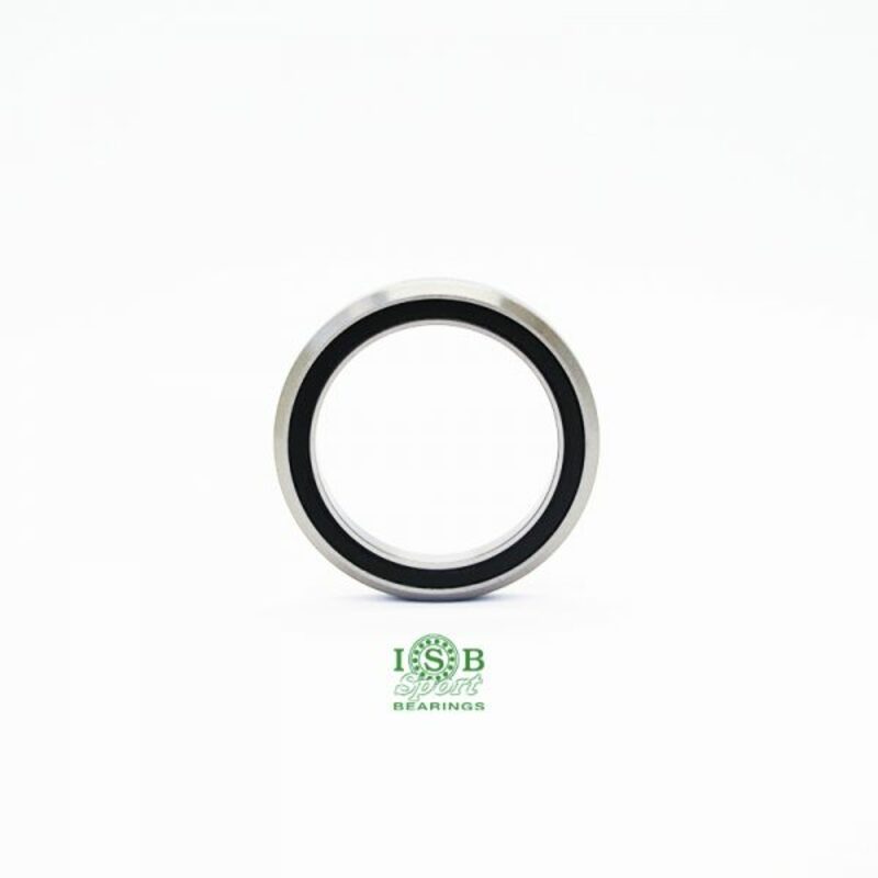 Rodamiento ISB MH-P03 30,15x41x6,5 (45º/45º) (1042610) ISB 13980030