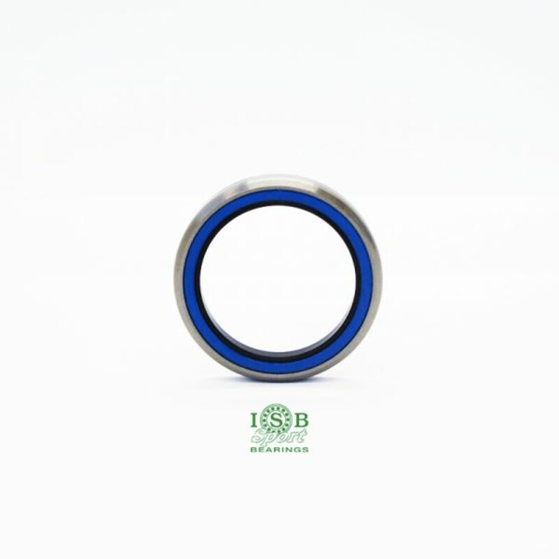 Rodamiento ISB MH-P03K (TH-873) black inner 30,15x41x6,5 (36º/45º) (1042611) ISB 13980035