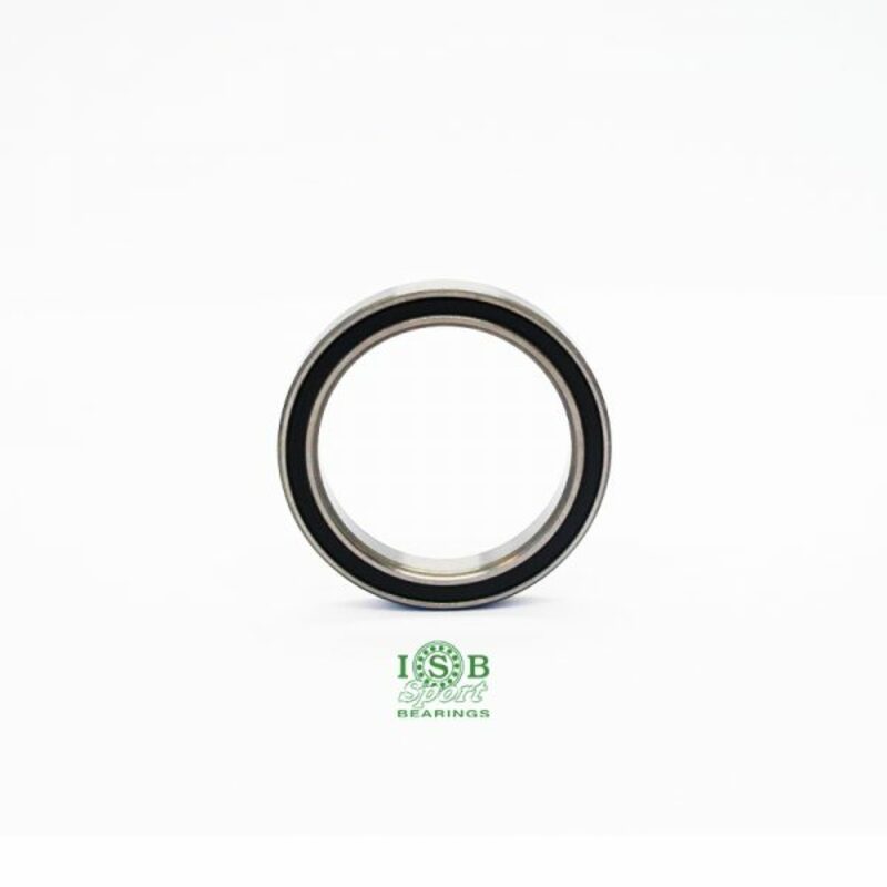 Rodamiento ISB MR438 33,05x43,8x7 (90º/90º) (1042614) ISB 13980643