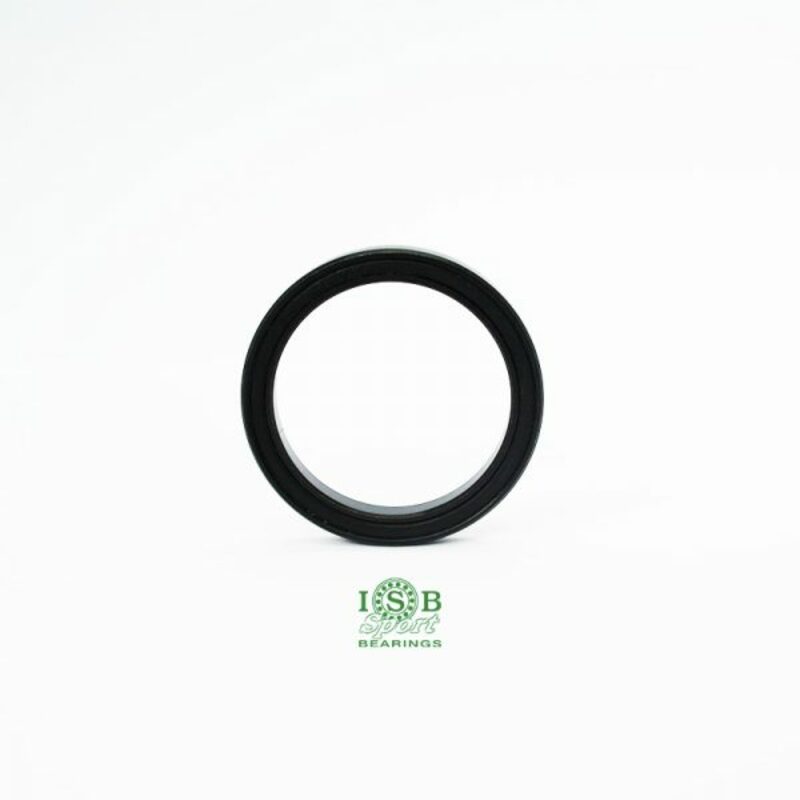 Rodamiento ISB dirección Cannondale SI B543-2RSC3 MAX (397508-2RS C3 max) 39,7x50,8x7,14 (1042617) ISB 13983900