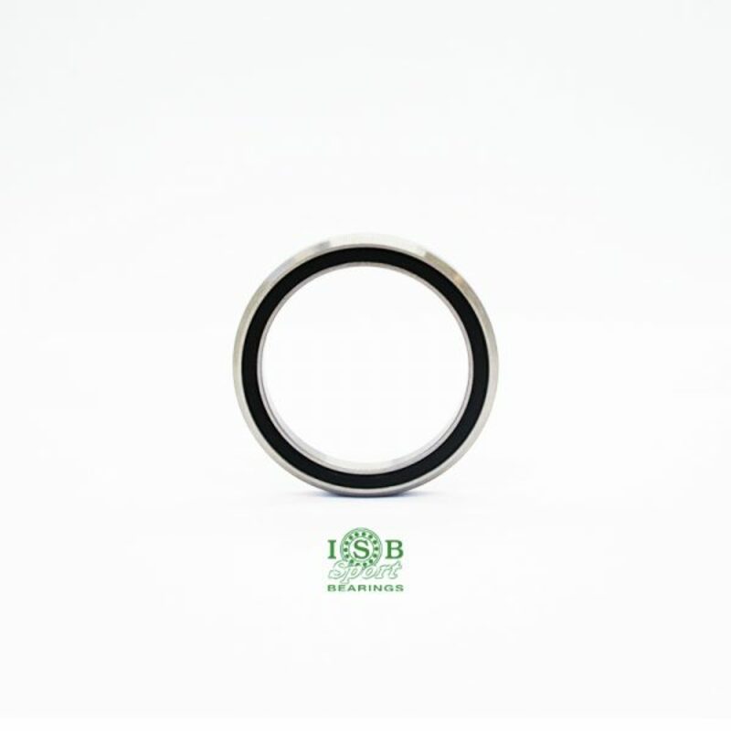 Rodamiento ISB MH-P16 (TH-070) 40x52x7 (45º/45º) (1042622) ISB 13980160