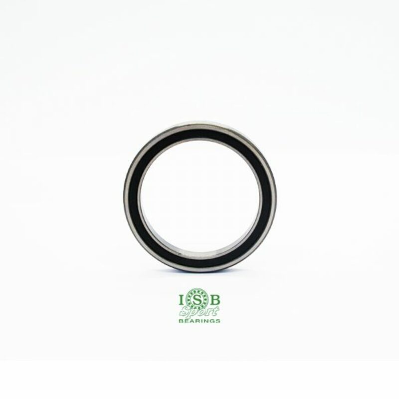 Rodamiento ISB MR4052H7 40x52x7 (90º/90º) (1042623) ISB 13980607