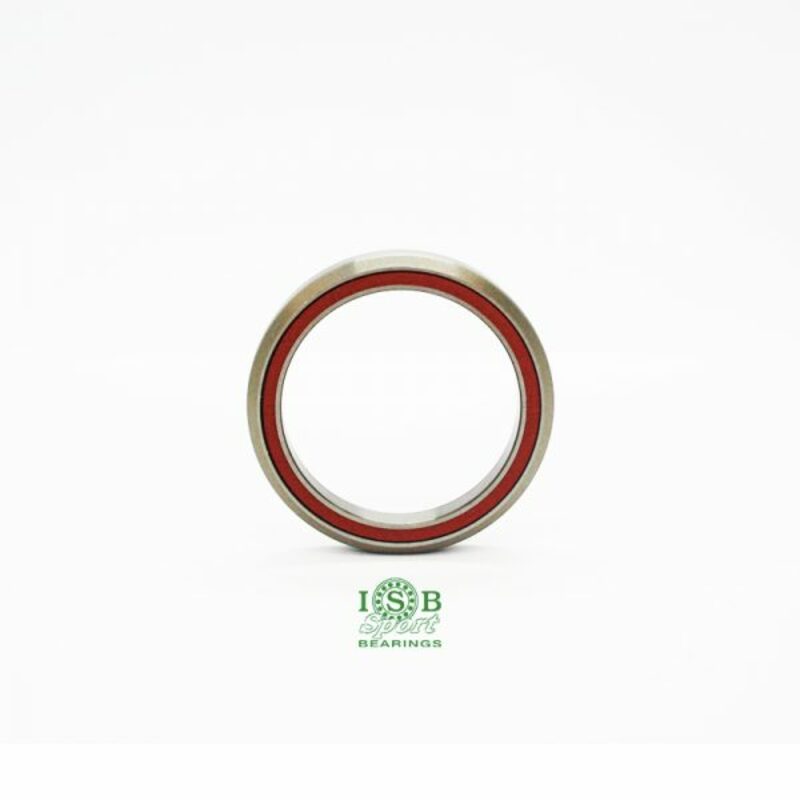Rodamiento ISB ACB CERAMIC MH-P16H8 (ACB52) 40x52x8 (45º/45º) (1042624) ISB 13980161