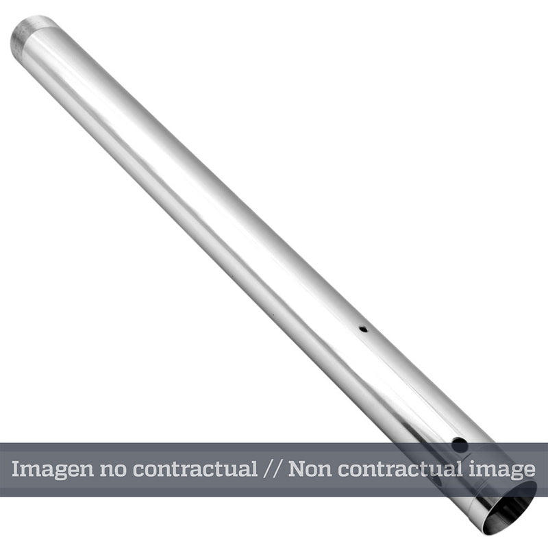Tubo horquilla TNK Ø41x418mm, Burgman 400 K7 068-0045 TNK 100-0680045