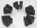 Gomas amortiguadoras rueda trasera TOURMAX Braking B-One TOURMAX KITR10