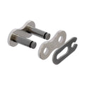 Enganche de cadena JT DRIVE CHAIN 520HDS tipo clip 520 JT DRIVE CHAIN JTC-L-520HDSNN-S