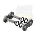 Enganche de cadena JT DRIVE CHAIN 525Z3 con reten X.Ring tipo remache 525 JT DRIVE CHAIN JTC-L-525Z3-R