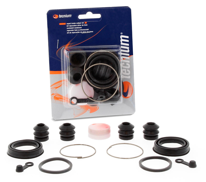Kit de reparación pinza de freno delantera TECNIUM Honda TECNIUM 7170939