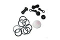 Kit de reparación pinza de freno delantera TECNIUM Honda CBR600F TECNIUM 7171408