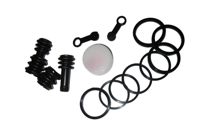 Kit de reparación pinza de freno delantera TECNIUM Kawasaki KLE650 Versys TECNIUM 7171556