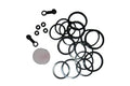 Kit de reparación pinza de freno delantera TECNIUM Suzuki GSX-R750 TECNIUM 7172059