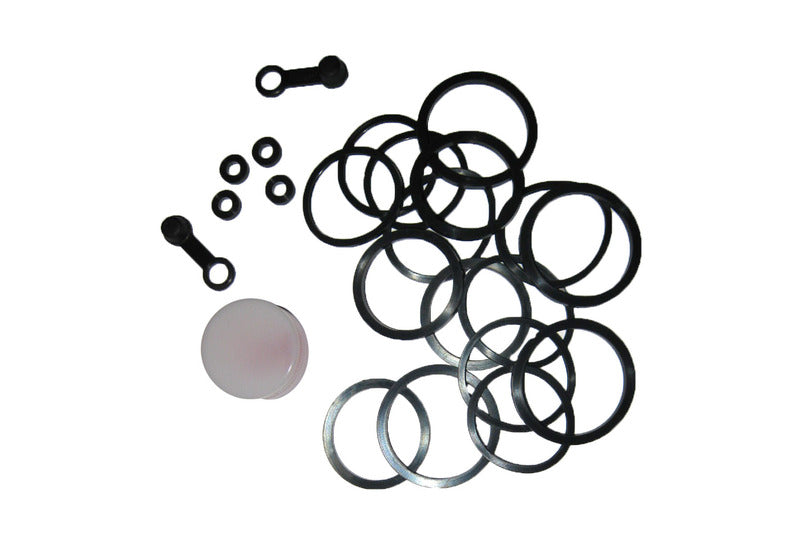 Kit de reparación pinza de freno delantera TECNIUM Suzuki GSX-R750 TECNIUM 7172059