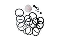 Kit de reparación pinza de freno delantera TECNIUM Yamaha TECNIUM 7172208