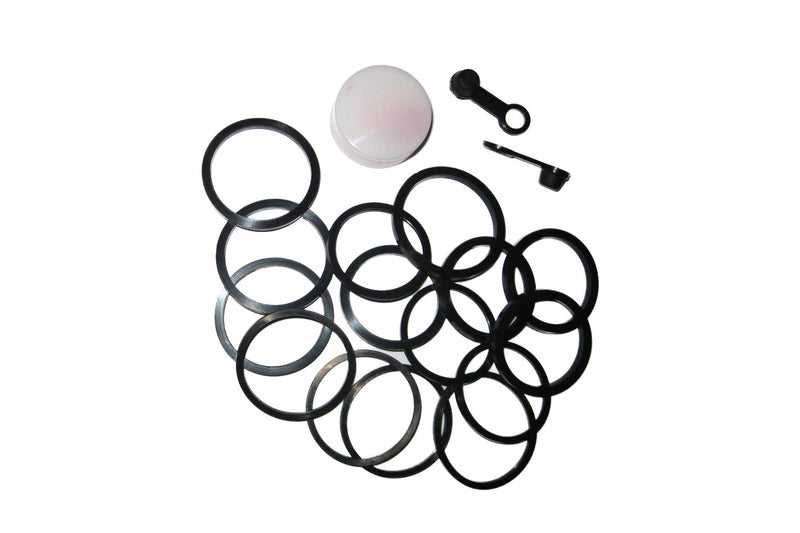 Kit de reparación pinza de freno delantera TECNIUM Yamaha TECNIUM 7172208