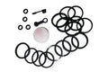 Kit de reparación pinza de freno delantera TECNIUM Kawasaki TECNIUM 7172463