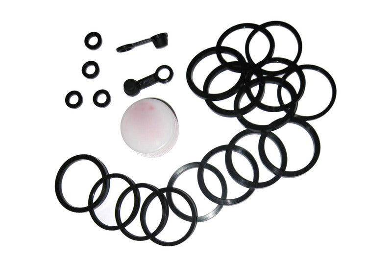Kit de reparación pinza de freno delantera TECNIUM Kawasaki TECNIUM 7172463