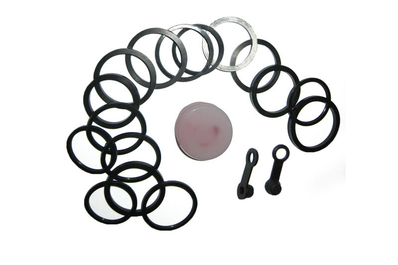 Kit de reparación pinza de freno delantera TECNIUM Yamaha TECNIUM 7172877