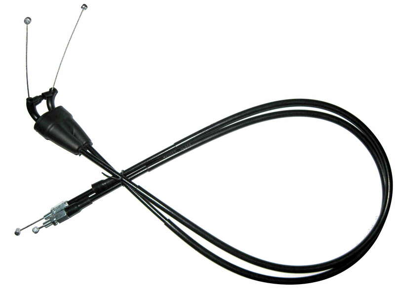Cable de gas tiro y retorno TECNIUM TECNIUM 79002091000