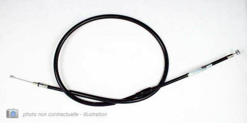Cable embrague Tecnium TECNIUM 05-0387