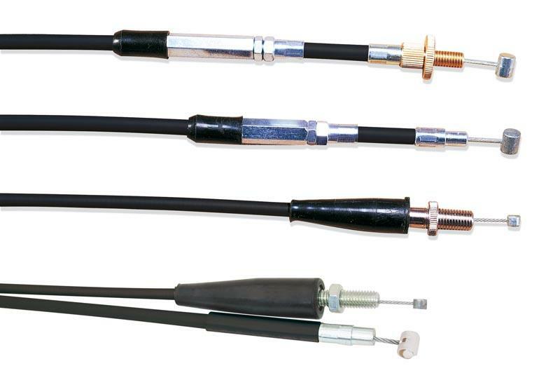 Cable del acelerador BIHR BIHR 10-0090