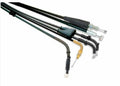 Cable de gas tiro y retorno TECNIUM TECNIUM L39-20590