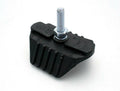 BIHR Rubber Rear Rim lock - 2.15" BIHR L35-28410