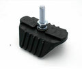 BIHR Rubber Front Rim lock - 1.60" BIHR L35-28210