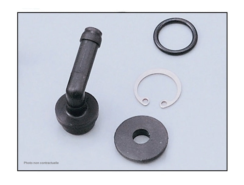 Conexión bomba de freno TOURMAX Yamaha XTZ750 TOURMAX MCK-202