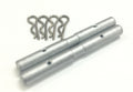 Kit pasadores de pinzas de freno TOURMAX Yamaha TOURMAX PPS-917