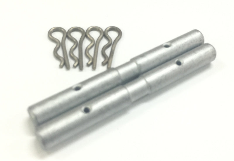 Kit pasadores de pinzas de freno TOURMAX Yamaha TOURMAX PPS-917