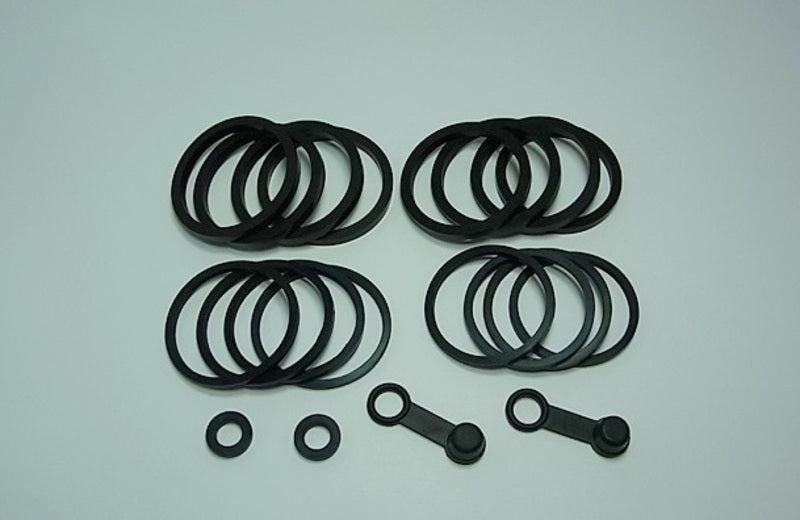 Kit reparación pinza de freno delantero TOURMAX Honda TOURMAX BCF-136