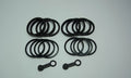 Kit reparación pinza de freno delantero TOURMAX Honda TOURMAX BCF-137