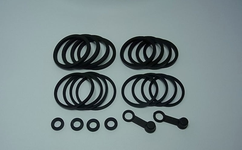 Kit reparación pinza de freno delantero TOURMAX Suzuki TOURMAX BCF-335